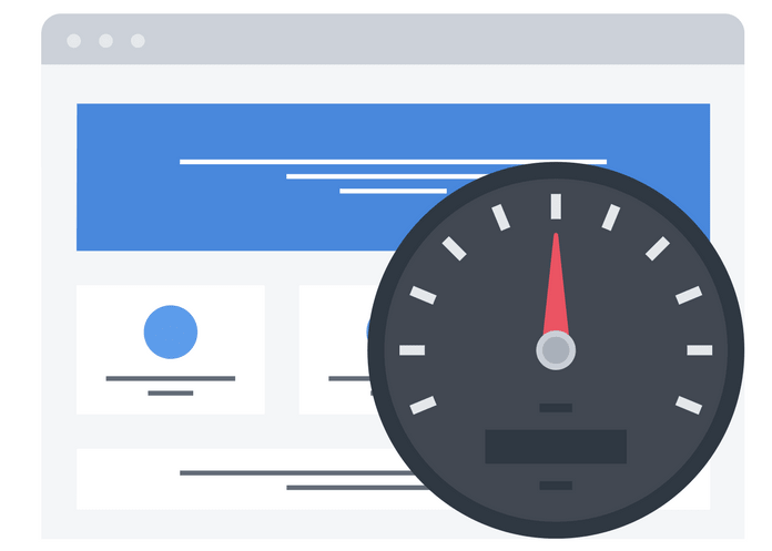 Site Speed for SEO Image
